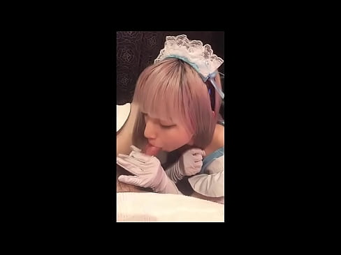 ❤️ Japanese Idol [mayuka]၊ ပြင်သစ်အိမ်ဖော်ဝတ်စုံ၊ အပိုင်း 1၊ လေရူးသွပ်ပြီး အားဆေးရည်ဖြင့် လှုပ်ယမ်းခြင်း ☑ Sex video my.porngifmag-com.ru ❌️❤