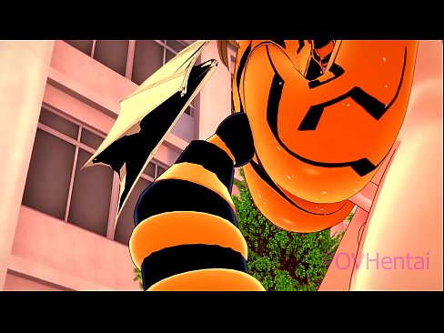 ❤️ Wasp Girl Monster ☑ Sex video my.porngifmag-com.ru ❌️❤