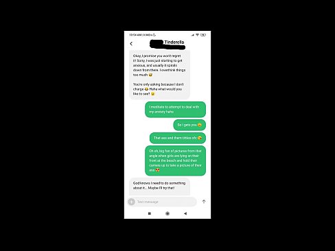 ❤️ Tinder မှ PAWG အသစ်တစ်ခုကို ကျွန်ုပ်၏ harem သို့ ထည့်ခဲ့သည် ( Tinder နှင့် စကားပြောပါ ) ☑ Sex video my.porngifmag-com.ru ❌️❤